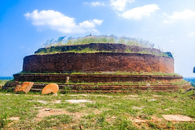 Adventure 2 days trip from trinco to sigiriya, with wild safari - Timing, comfort, and the return to Trincomalee