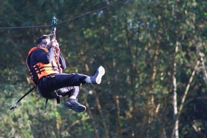 Adventure Experience N in Kitulgala - Key points to know before booking