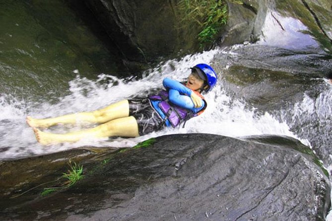 Adventure Experience N in Kitulgala - Ziplining from the river area