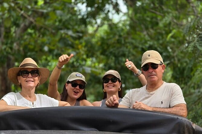 Adventure safari Experience in Hurulu Eco Park, Sri Lanka - What the private format really gives you