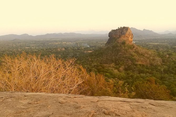 Adventure trincomalee to sigiriya and wild safari ,village tour - Why this Trincomalee day trip packs in so much