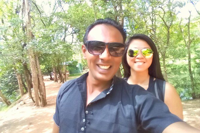 Adventure trincomalee to sigiriya and wild safari ,village tour - Minneriya or Kaudulla: the wildlife payoff