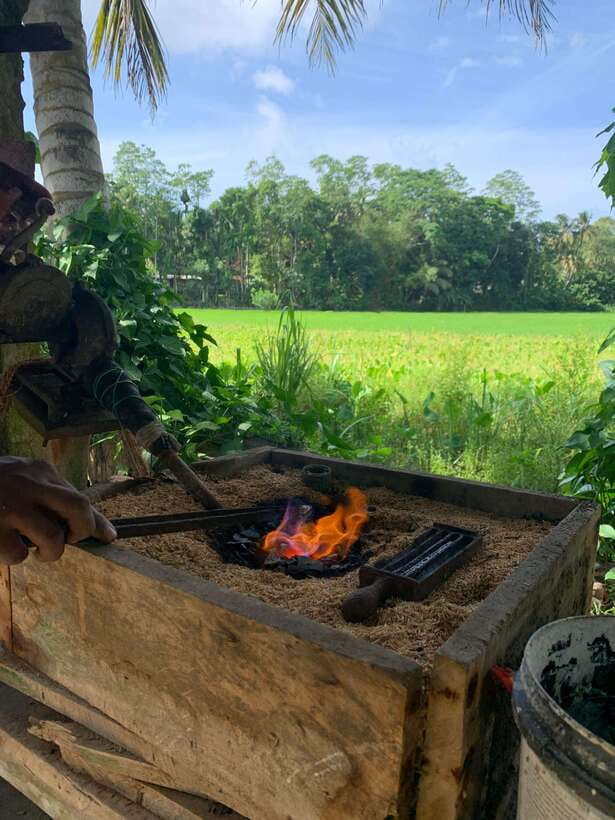 Ahangama: Traditional Jewellery Making Workshop - Why the Hands-On Stages Matter