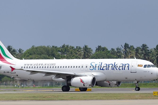 Ahungalla to Colombo Airport - Why a private transfer can be worth $85