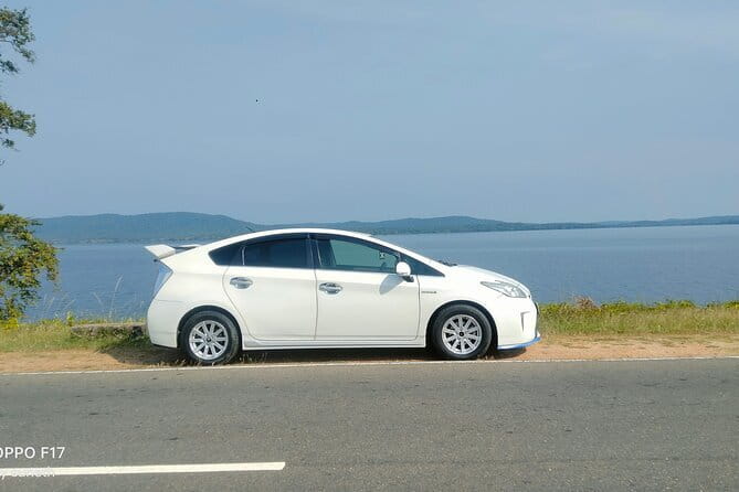Airport Pick-up from Colombo Airport to Kandy - The driver can make or break the first day