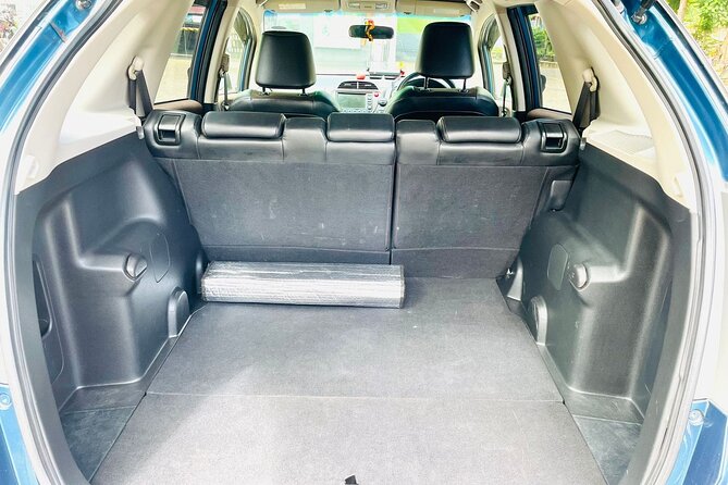 Airport Taxi Transfers from Colombo Airport to Arugam Bay - What is not included, and why that matters