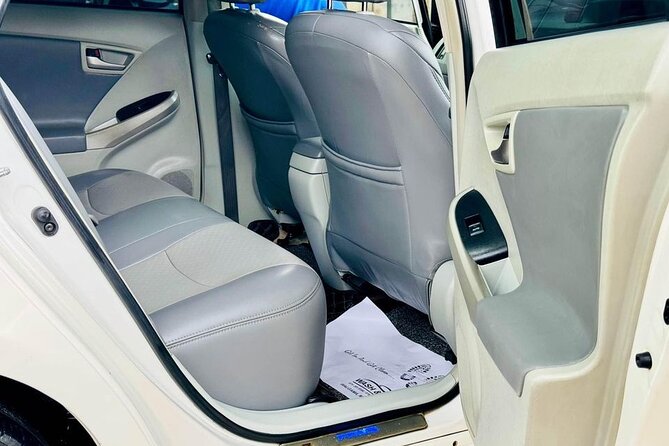 Airport Taxi Transfers from Colombo Airport to Galle - Why this transfer makes sense after a long flight