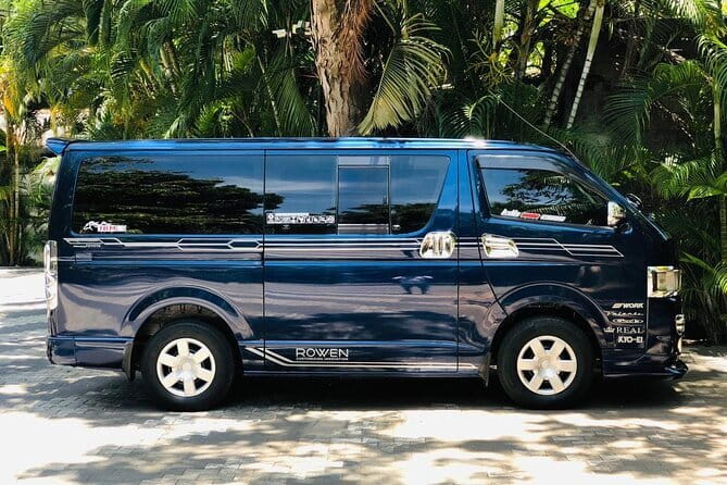 Airport Taxi Transfers from Colombo Airport to Sigiriya - Comfort, Luggage, and Vehicle Choice