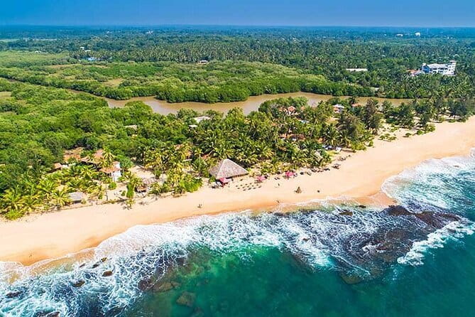 Airport Taxi Transfers from Colombo Airport to Sigiriya - Booking Timing, Cancellation, and Practical Details