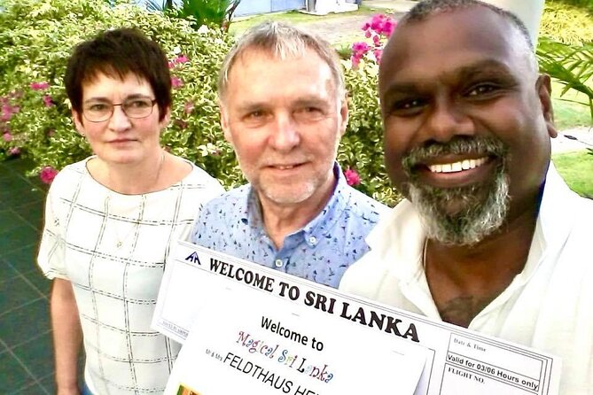 Airport to Kandy Drop - Why going straight to Kandy makes sense