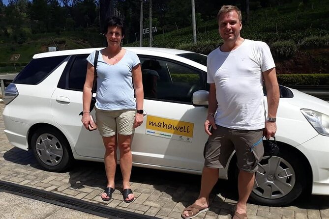 Airport to Kandy Drop - Who will appreciate this transfer most