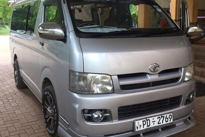 Airport to Negombo Hotel Transfer / Taxi (Airport Transfer) - How reliable is the service?