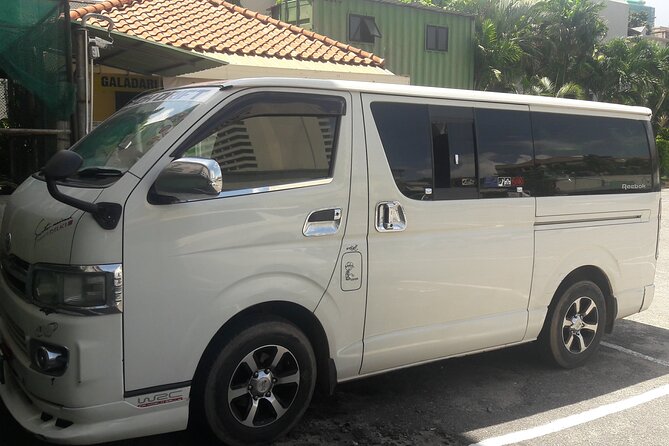 Airport to Negombo Hotel Transfer / Taxi (Airport Transfer) - Who will find this transfer most useful?