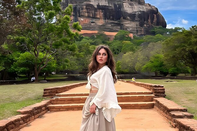 Airport Transfer to Colombo Ella Galle Sigiriya Kandy and More - Who will get the most from this transfer
