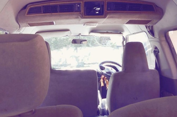 Airport transfers - Choosing the right southern destination