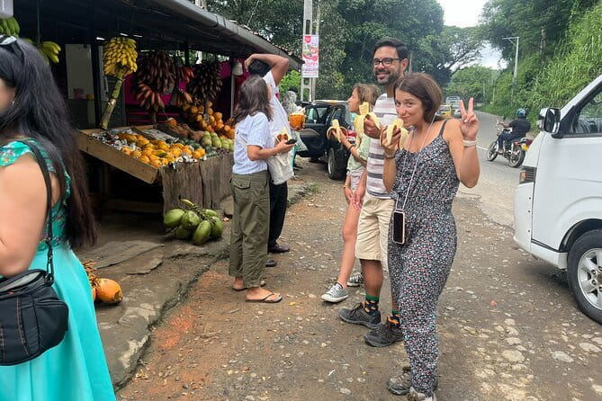 All Inclusive 5-Days Highlights of Sri Lanka - Day 1: A simple arrival in Colombo