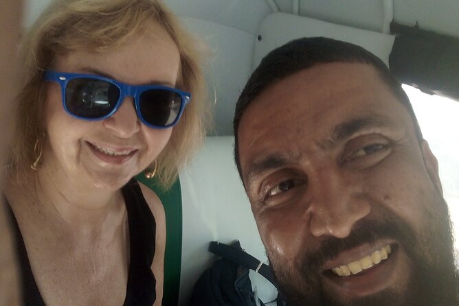 All inclusive colombo Tuk Tuk city tour - Viharamahadevi Park and Old Town Hall
