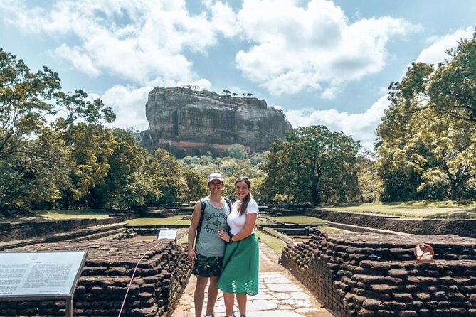 All-inclusive Day Tour of Sigiriya & Dambulla from Colombo - Learning spices at Ranweli Spice Garden