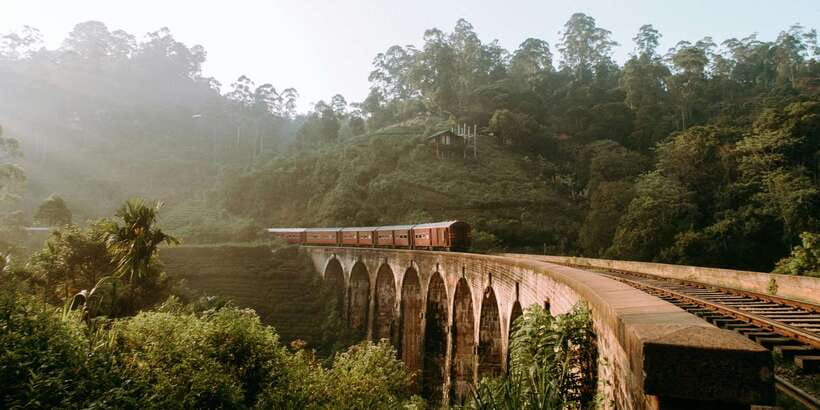 All Inclusive Ella From/To Kandy Scenic Train Journey - How to book without creating problems