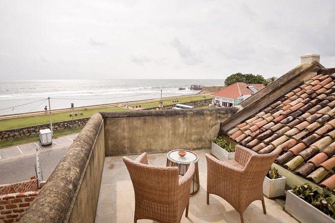 All Inclusive Galle Day Tour from Colombo & Negombo - The private vehicle and what $155 buys you