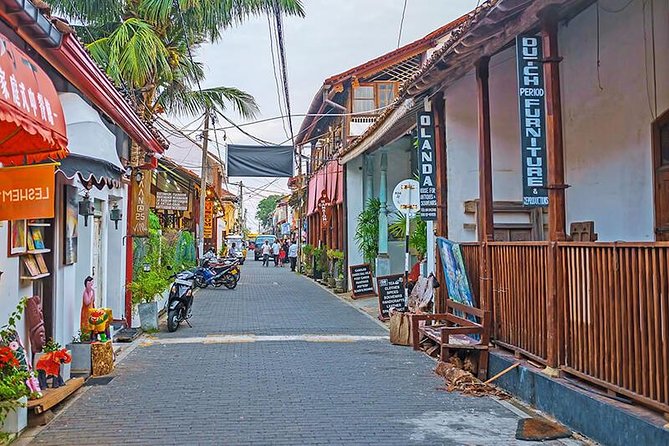All Inclusive Galle Day Tour from Colombo & Negombo - Who should book this Galle day tour?