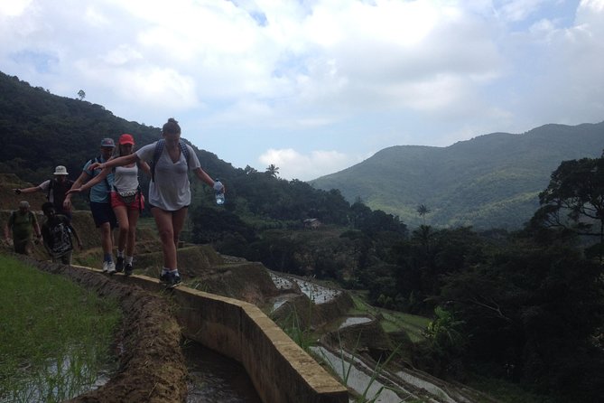 All Inclusive Knuckles Day Track With Accommodation - The summit picnic around 1 p.m.