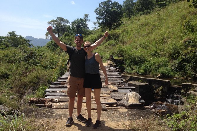 All Inclusive Knuckles Day Track With Accommodation - Who should book this Knuckles trek