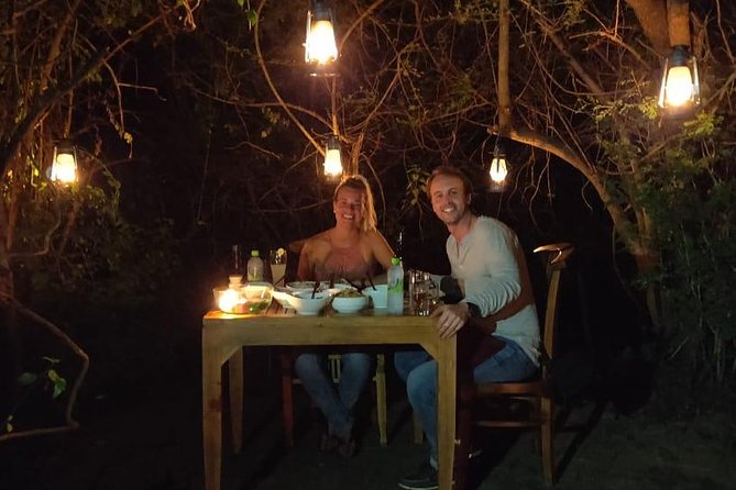 All Inclusive Leopard Nest Treehouse Safari in Yala - The early start and Nimalawa lake walk