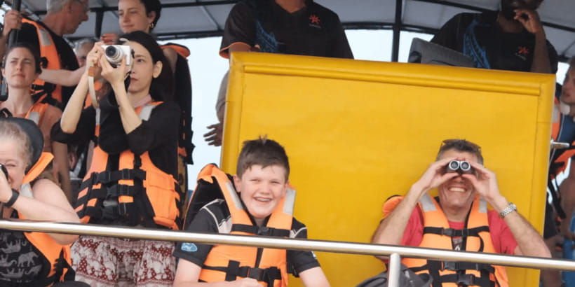 All Inclusive Mirissa Whale & Dolphin Watching + Snorkeling - Who should book this six-hour outing