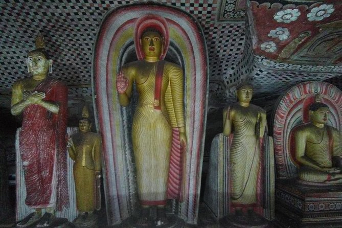 All inclusive Private Day tour Sigiriya, Dambulla & traditional village tour - Taking on Sigiriya’s three-hour climb