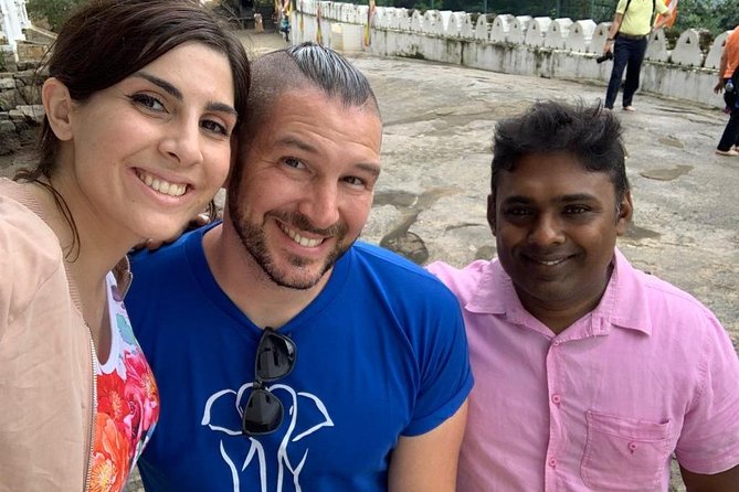 All inclusive Private day trip Sigiriya and Dambulla caves with more - The road to Dambulla and the extra stops