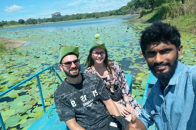 All-inclusive - Sigiriya and Dambulla day tour from Colombo - Who should book this Colombo day trip?