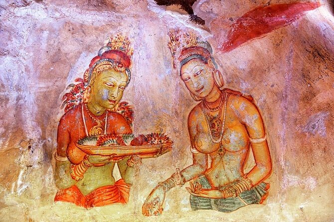 All Inclusive Sigiriya and Dambulla Private Day Tour from Colombo - Leaving Colombo at 6:30 am
