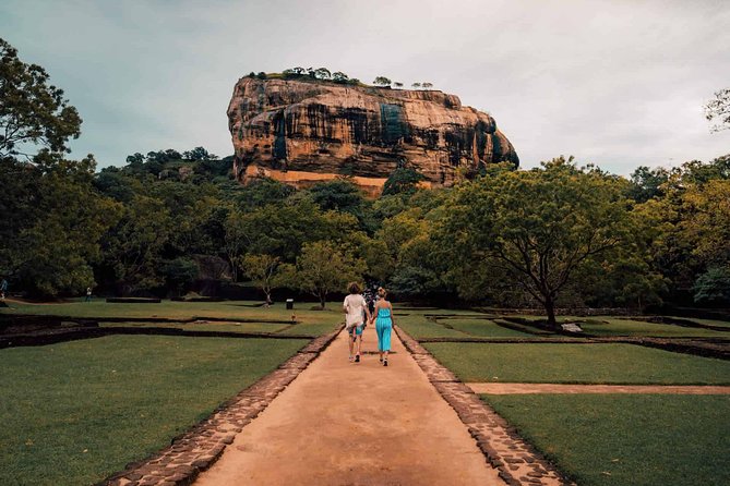 All Inclusive Sigiriya & Dambulla Day Tour from Colombo & Negombo - Why this day links Sri Lanka’s two headline sights