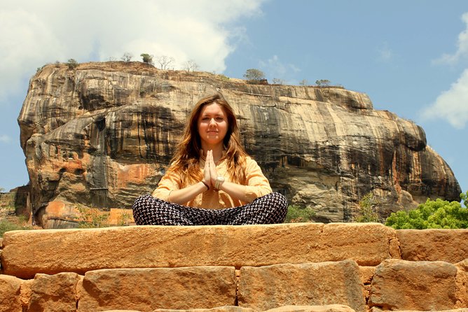 All Inclusive Sigiriya & Dambulla Day Tour from Colombo & Negombo - Who will enjoy this experience most