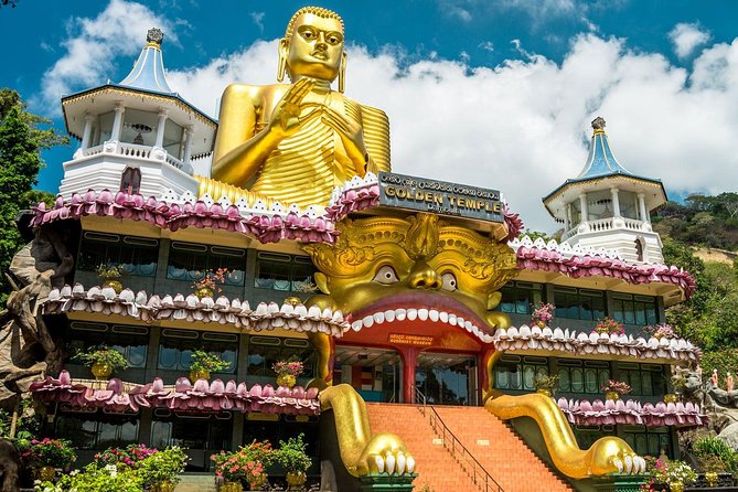 All Inclusive Sigiriya & Dambulla Day Tour from Colombo & Negombo - Practical details that can make the day easier