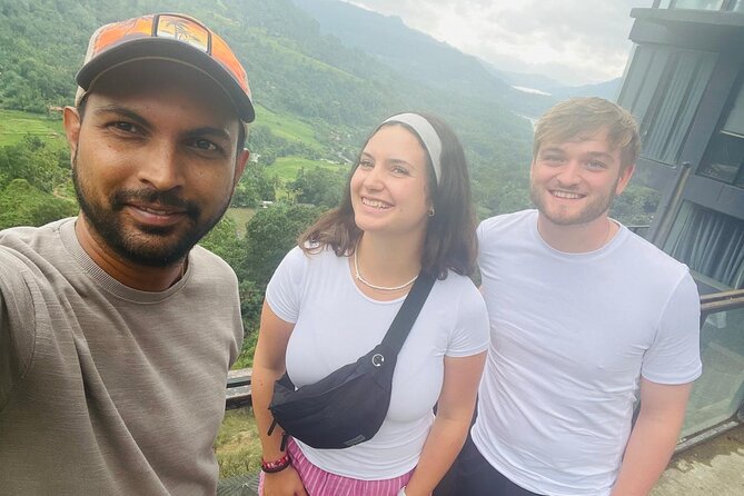 All-Island Private Tour – Tailor-Made Sri Lanka Experience - Key things to know before booking