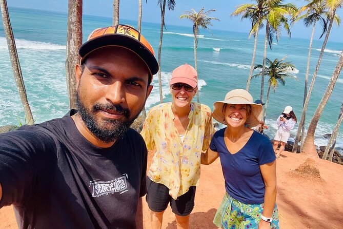 All-Island Private Tour – Tailor-Made Sri Lanka Experience - Day 2: Pidurangala views and Kandy’s hill setting