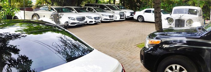 All Island Taxi Service Sri lanka Car Or Mini Van - Key points to know before booking
