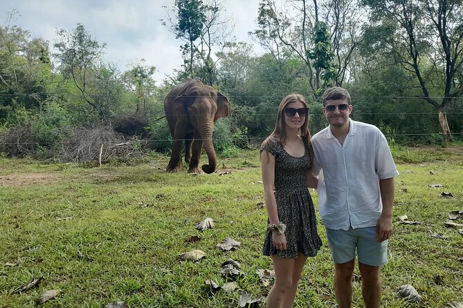 All of Sri Lanka within 10 Days - Anuradhapura and Polonnaruwa reveal Sri Lanka’s old capitals