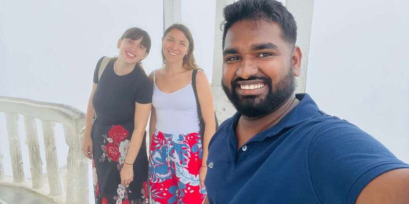 Ambuluwawa Tour : From Kandy with Tea Factory Visit - Why Ambuluwawa Tower makes this tour different