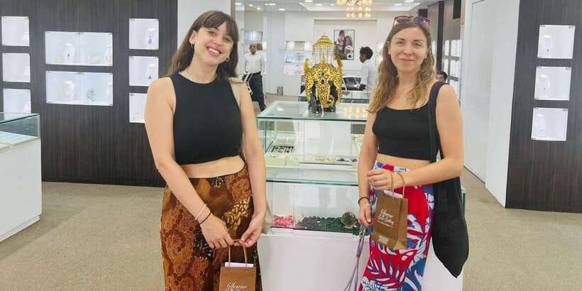 Ambuluwawa Tour : From Kandy with Tea Factory Visit - Timing, food, and what to bring