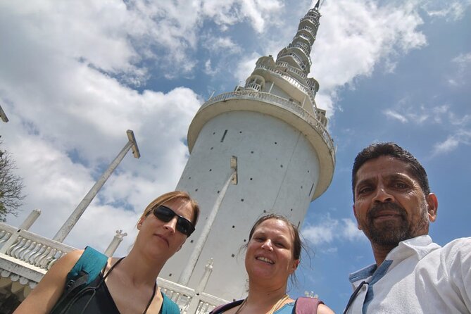 Ambuluwawa Tower & Kandy Culture and Nature Private Day Tour - Why Ambuluwawa makes this Kandy day different