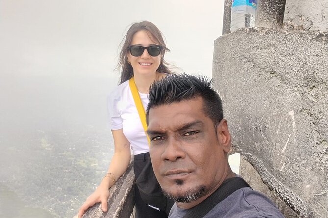 Ambuluwawa Tower & Kandy Culture and Nature Private Day Tour - The Temple of the Sacred Tooth Relic