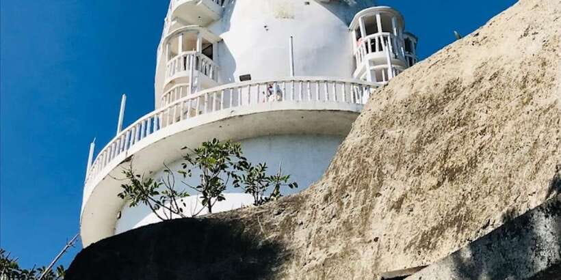 Ambuluwawa Tower & Pinnawala & Kandy Day Tour From Colombo - Pinnawala and the elephant stop