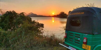 Anuradhapura Private Ancient City Day Tour