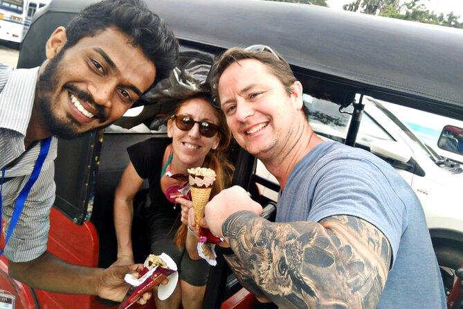 Anuradhapura To Sigiriya Day Tour - What the $60 price really covers
