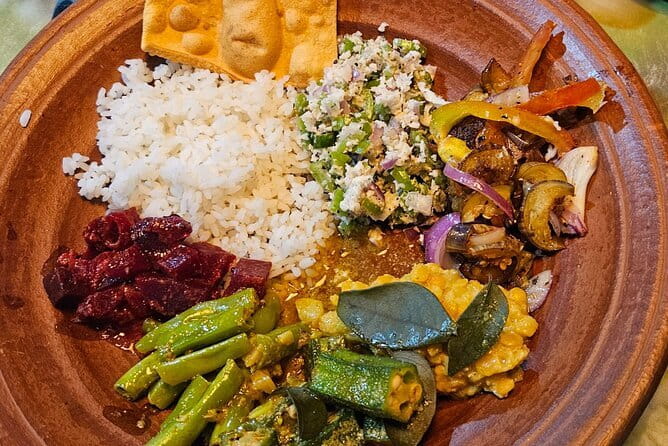 Anyone Can Cook - Bentota Cooking Class - What the three-hour schedule gives you