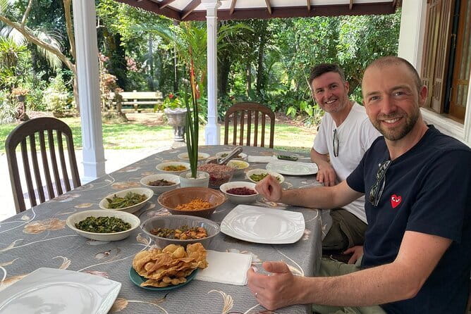 Anyone Can Cook - Bentota Cooking Class - Is $58 good value?