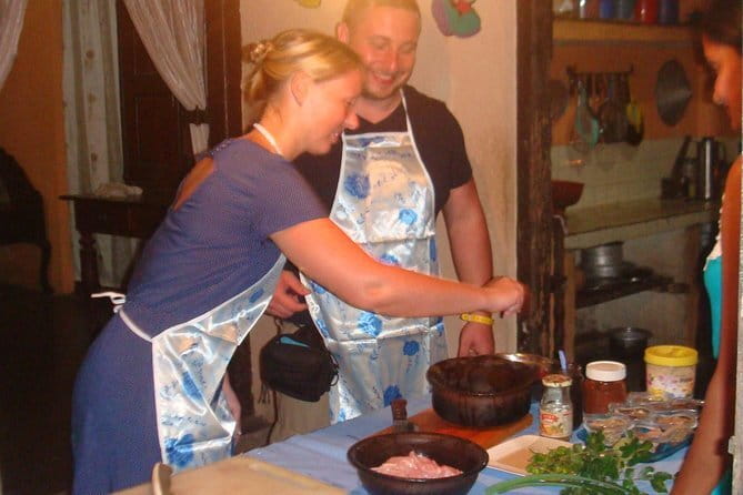 Anyone Can Cook - Bentota Cooking Class - Who will enjoy this cooking class most?